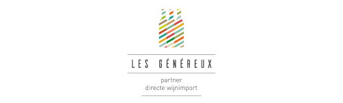 Les Généreux Champagnebar